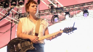Angel Olsen Takes On A Connie Francis Cover For A Perfect Country Throwback