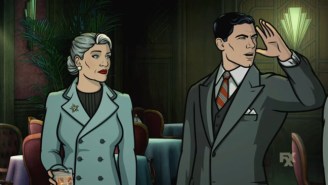 FX Drops Nine New ‘Archer’ ‘Newsreels’ And Everybody Has Amnesia