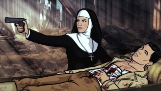 ‘Archer’ Goes Back To The 1940s In The Season 8 Promo