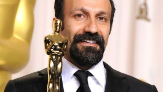 Iranian Director Asghar Farhadi Cannot Attend The Academy Awards After Trump’s Refugee Ban