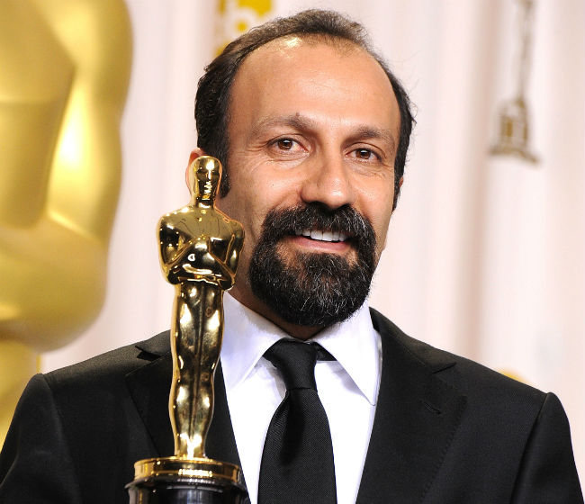 Director Asghar Farhad Won't Attend Oscars After Trump's Refugee Ban
