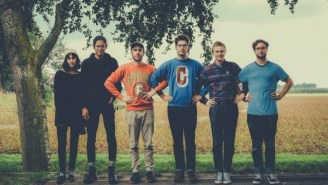 Pinegrove’s ‘Intrepid’ Is A Promising Preview Of Their Highly-Anticipated New Album
