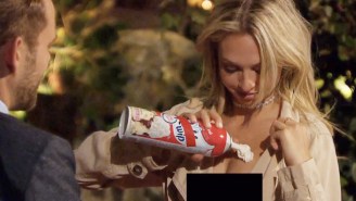 ‘The Bachelor’ Is Basically Just Satire At This Point With This Season’s Ridiculous ‘Villain’ Corinne