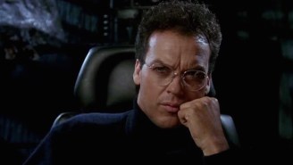 Michael Keaton Has A Sensible Reason For Why He Stayed Away From ‘Batman Forever’