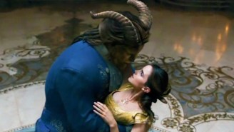‘Beauty And The Beast’ Has Mysteriously Vanished From Malaysia’s Film Schedule
