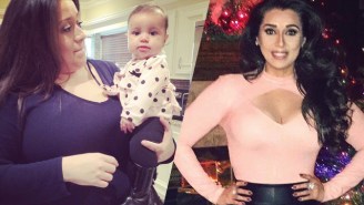 Let This Woman’s Weight Loss Revenge Story Inspire Your Fitness Journey