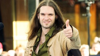 Former ‘American Idol’ Contestant Bo Bice Is Feuding With Popeye’s Chicken Over Being Called ‘White Boy’