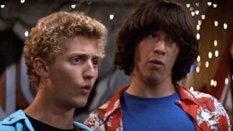 The Time Has Come To Get ‘Honest’ About ‘Bill And Ted’s Excellent Adventure’