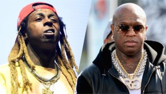 Birdman Is ‘Definitely’ Planning On Releasing Lil Wayne’s ‘Carter V’ Album