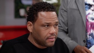 ‘Black-Ish’ Will Be One Of The First Shows To Directly Address President Trump