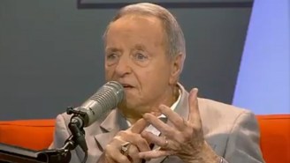 87-Year-Old Bobby Bowden Said Some Truly Horrible Things About Fatherless Football Players