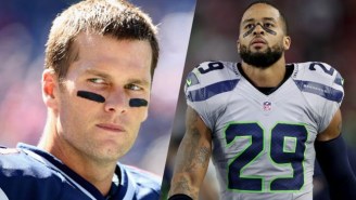 Earl Thomas Is Convinced That Tom Brady Would Be Awful If He Played In The NFC West
