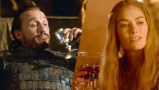 The ‘Game of Thrones’ Cast Is Worried About Getting Drunk And Spilling Season 7 Secrets
