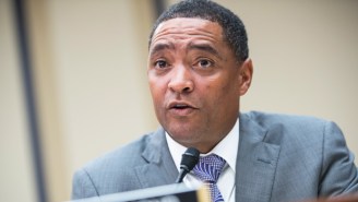 Congressional Black Caucus Leader: Going Last At The Jeff Sessions Hearing Is Like ‘Being Made To Go To The Back Of The Bus’