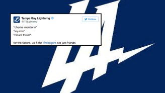 Even Other Sports Teams Are Making Fun Of The L.A. Chargers’ New Logo