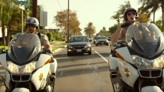 The First Trailer For The ‘CHIPs’ Remake Will Having You Thinking ’21 Jump Street’ With Motorcycles