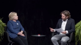 ‘Between Two Ferns’ Producer Scott Aukerman On Why They’ll Never Have Donald Trump: ‘F*ck That Dude’