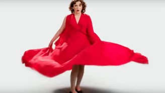 ‘Crazy Ex-Girlfriend’ Finally Reveals “Period Sex,” The Song The CW Wouldn’t Let On The Air