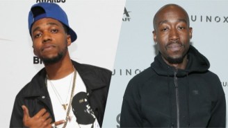 Currensy And Freddie Gibbs Just Announced They’re Working On A New EP Together