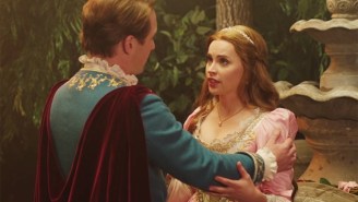‘SNL’ Finds A Curse That Prince Charming Can’t Overcome