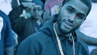 Dave East Is Back In His Harlem Comfort Zone For The ’30 N***az’ Video