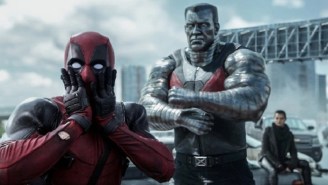 ‘Deadpool’ Writers Discuss ‘Deadpool 2’ And Who Really Leaked The Test Footage