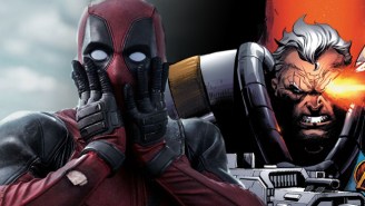 Deadpool And Cable Will Lead ‘X-Force’, And More R-Rated Superhero Movies Are On The Way