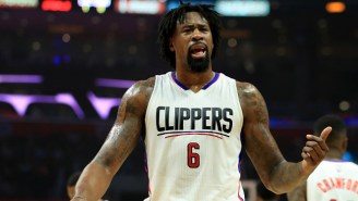 The Cavs Don’t Think It’s Worth Trading The Brooklyn Pick In A DeAndre Jordan Deal