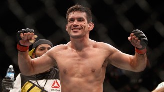 Demian Maia Calls The UFC Out For Prioritizing Money Fights Over Contender Fights