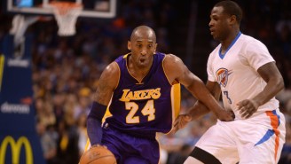 Dion Waiters Shamelessly Plagiarized Kobe Bryant With His Quote About Shooting