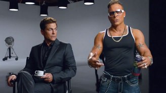 DirecTV Has Made A Powerful (Or At Least Vocal) Enemy In Former Spokesman Rob Lowe