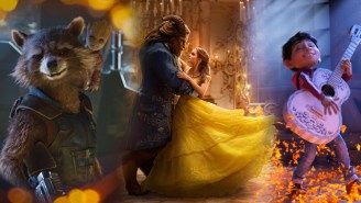 Disney Comes Up Short On Hiring Women For Its 2017 Film Slate