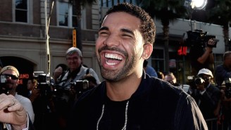 Drake’s ‘More Life’ Will Reportedly Be An Apple Music Exclusive For Two Weeks