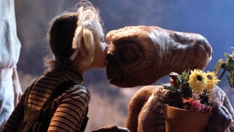 It Was Originally A Horror Movie And Other Facts About ‘E.T.’
