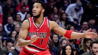 Evan Turner Wants The Bulls To Settle Their Locker Room Beef In A Boxing Match