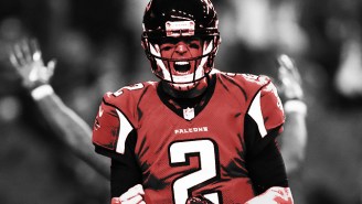 Who Won The NFL Divisional Round? Matt Ryan, The Best In A Weekend Of Great Quarterback Play