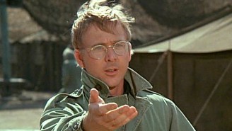 ‘M*A*S*H’ Star William Christopher Dies At The Age Of 84