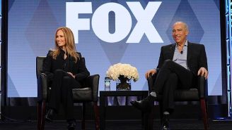 The Changing Shape Of TCA Press Tour In The Age Of Twitter And Peak TV