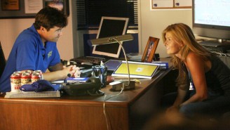 Connie Britton And Kyle Chandler Refused To Let Their ‘Friday Night Lights’ Characters Have An Affair