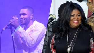 Frank Ocean’s Mom Wants Kim Burrell Off His Song After Her Homophobic Rant