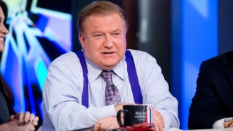 Fox News Re-Hires Controversial Pundit Bob Beckel, Who Immediately Goes After Donald Trump