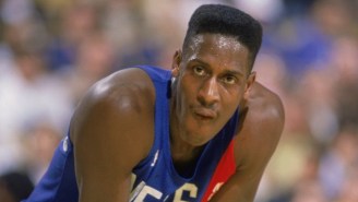 Former NBA Player Charles Shackleford Found Dead At The Age Of 50