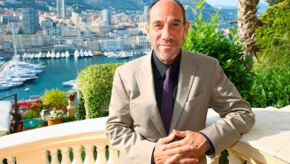 ‘NCIS: Los Angeles’ Star Miguel Ferrer Has Died From Cancer At 61