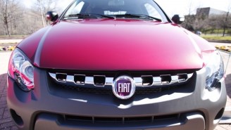 Fiat Chrysler Commits To A Massive U.S. Investment For Plants And Jobs In The Midwest