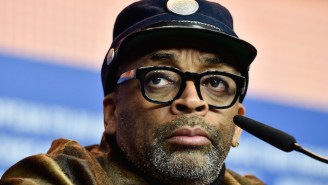 Spike Lee Responds To Chrisette Michele’s Inauguration Plans By Keeping Her Tune Off His Show