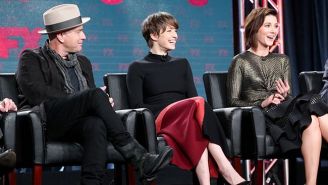 The New ‘Fargo’ Actors Love The Show, And Those Crazy Names