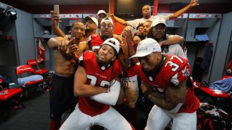 The NFL Won’t Allow The Falcons To Have A Georgia Dome Viewing Party For Super Bowl LI