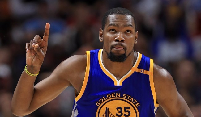 Kevin Durant leaves agent, may work with Jay-Z