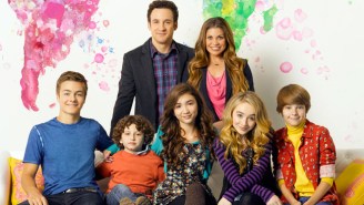 Does Disney Cancelling ‘Girl Meets World’ Signal An Uncertain Future For Nostalgic Television?