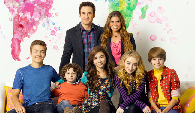 'Girl Meets World' Canceled By Disney Channel